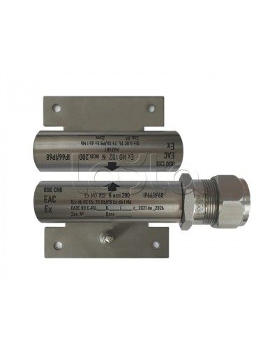 Извещатель охранный точечный магнитоконтактный взрывозащищенныйМагнито-контакт Ех ИО102 N исп.200 с магнитом М-150 1Ex d IIC T6 Gb / РB Ex d I Mb АТФЕ.425119.171 в Чебоксарах Извещатели охранные (Ex) Pintop.ru