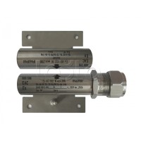 Извещатель охранный точечный магнитоконтактный взрывозащищенныйМагнито-контакт Ех ИО102 N исп.200 с магнитом М-175 1Ex d IIC T6 Gb / РB Ex d I Mb АТФЕ.425119.171