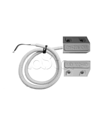 Извещатель охранный точечный магнитоконтактный Магнито-контакт ИО 102-40 Б2П (2) Усиленный в Чебоксарах Извещатели охранные (Ex) Pintop.ru