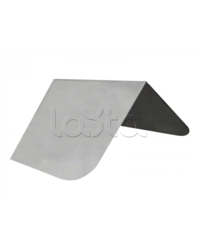 Козырёк защитный Магнито-контакт К-06 (S) 193х120х98 в Чебоксарах Дополнительное оборудование для ОПС Pintop.ru