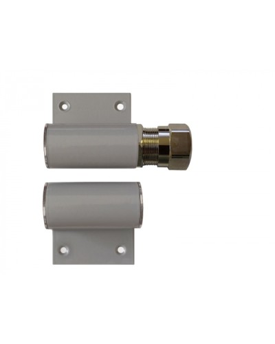 ИО 102-100К Магнито-Контакт исп.50 (с металлическим кабельным вводом, штуцер В - для присоединения бронированного кабеля диаметром 6-12 мм) в Чебоксарах Извещатели охранные Pintop.ru