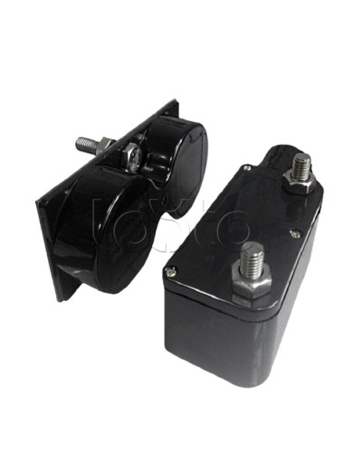 Датчик положения магнитогерконовый взрывозащищённый Магнито-контакт ДПМГ-26Ех-100 ПАШК.425119.120 ТУ в Чебоксарах Извещатели охранные (Ex) Pintop.ru