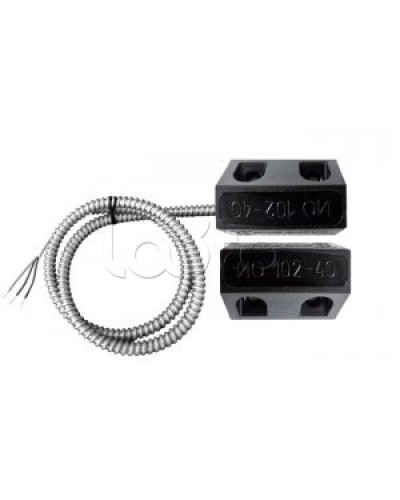 Извещатель охранный точечный магнитоконтактный Магнито-контакт ИО 102-40 Б3П ИБ0Ex ia IIB T6 Ga X АТФЕ.425119.066 ПС в Чебоксарах Извещатели охранные (Ex) Pintop.ru