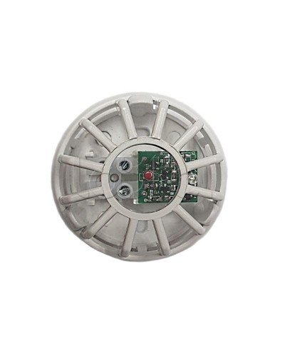 Извещатель пожарный тепловой взрывозащищённый Магнито-контакт ИП103-55-А3Ех ПАШК.425212.129 ПС в Чебоксарах Пожарные извещатели (Ex) Pintop.ru