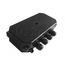 Коробка Магнито-контакт КВСК-Ех «СЕВЕР» АБС.8.МКВ М20Т3/4.6-12.РМ2 ПАШК.685552.002 ТУ IP 67