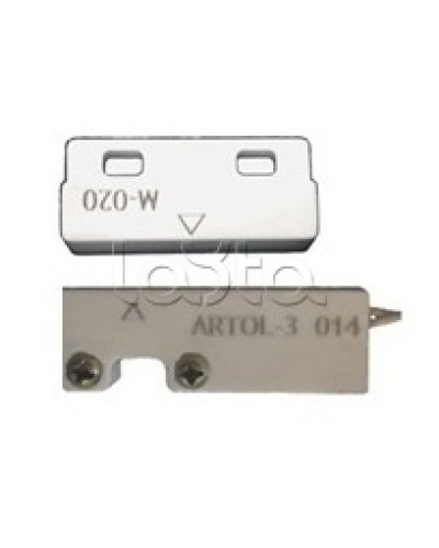 Магнит к датчикам Магнито-Контакт Магнит М-025 в Чебоксарах Дополнительное оборудование для ОПС Pintop.ru