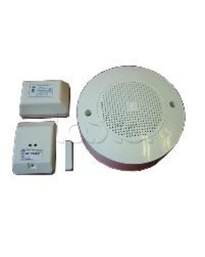 Мини-усилитель громкой связи Магнито-Контакт МУГС РАСКАТ в Чебоксарах Аксессуары для СОУЭ Pintop.ru