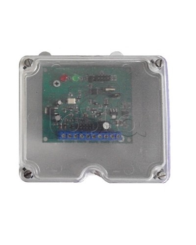 Концентратор адресный Магнито-Контакт Планета-АК в Чебоксарах Дополнительное оборудование для ОПС Pintop.ru