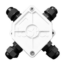 Коробка соеденительная Магнито-Контакт УС-4 Коробка соединительная глухая