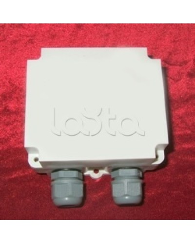 Коробка соединительная с 6 кабельными вводами УСБ Север Магнито-Контакт в Чебоксарах Распределительные коробки Pintop.ru