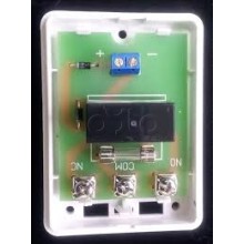 Клемник К14 Магнито-Контакт УУК-12-01/1