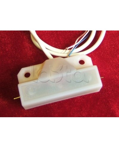 Анализатор уровня воды контактный Магнито-Контакт Водолей-Р исп. 02 в Чебоксарах Технологические извещатели Pintop.ru