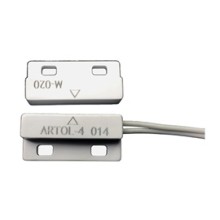 Датчик положения магнитогерконовый Магнито-Контакт ARTOL-4 229 (датчик + магнит М-020)