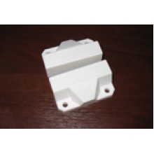 Датчик положения магнитогерконовый Магнито-Контакт ДПМ-3 исп.05 (металлорукав из нержавеющей стали)