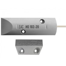 Извещатель охранный точечный Магнито-контакт ИО 102-20 А2М (4)