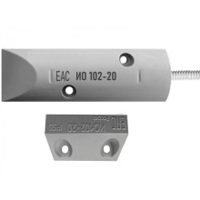 Извещатель охранный точечный магнитоконтактный Магнито-контакт ИО 102-20 А3П (2)