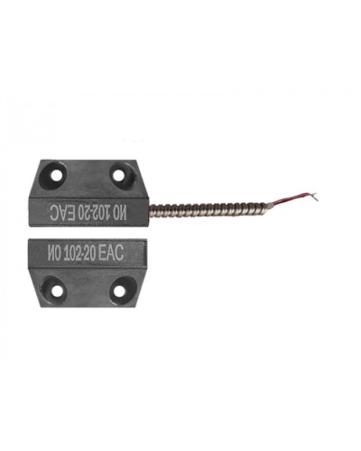 Извещатель охранный точечный магнитоконтактный Магнито-контакт ИО 102-20 Б2М (3) в Чебоксарах Извещатели охранные Pintop.ru