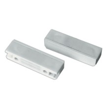 Извещатель охранный точечный магнитоконтактный Магнито-Контакт Эстет-сейф (ИО 102-29)