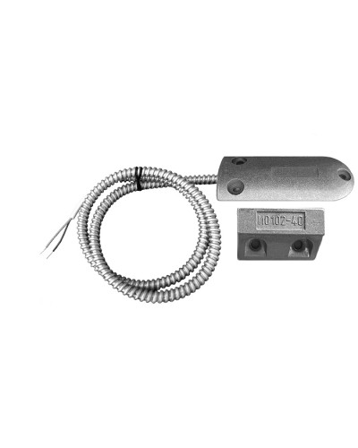 Извещатель охранный точечный магнитоконтактный Магнито-контакт ИО 102-40 А2М (4) АТФЕ.425119.066 ТУ в Чебоксарах Извещатели охранные Pintop.ru