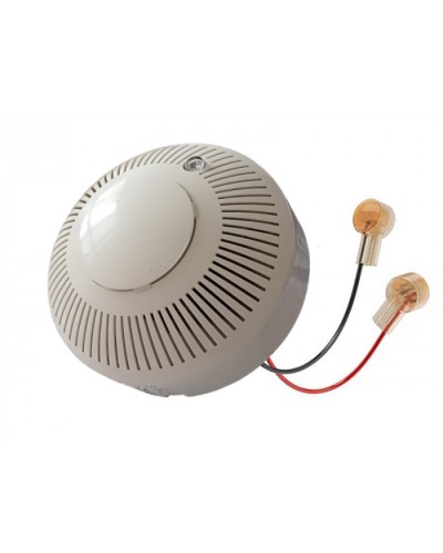 Извещатель пожарный автономный дымовой оптико-электронный Магнито-контакт ИП 212-69/3М АЯКС (с возможностью объединения в шлейф) в Чебоксарах Пожарные извещатели Pintop.ru