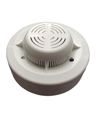 Извещатель пожарный дымовой оптико-электронный адресный Магнито-Контакт ИП 212-83 в Чебоксарах Пожарные извещатели Pintop.ru