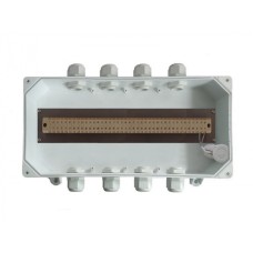 Клеммная коробка Магнито-Контакт КСП-Т-40 АЯКС IP66