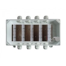 КСП-Т-60 АЯКС IP66 Магнито-Контакт