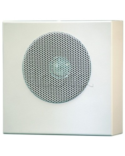 Громкоговоритель настенный МЕТА АСР-03.1.2 исп.2 (30В) в Чебоксарах Система оповещения и трансляции Мета Pintop.ru