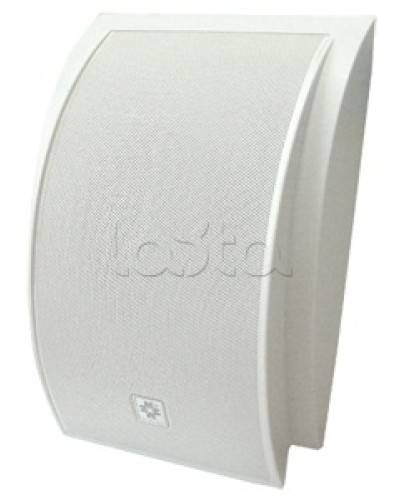 Громкоговоритель настенный 100В, 3/1.5/0.75Вт МЕТА АСР-03.1.6-100В в Чебоксарах Система оповещения и трансляции Мета Pintop.ru