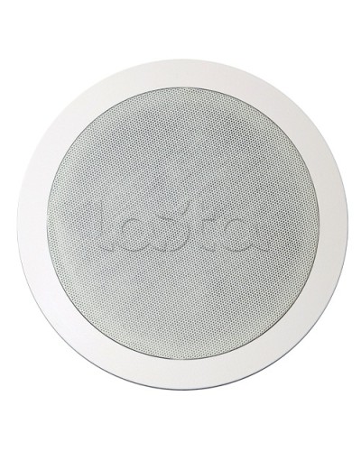 Громкоговоритель потолочный 100В, 3Вт МЕТА АСР-03.3.6-100В в Чебоксарах Система оповещения и трансляции Мета Pintop.ru