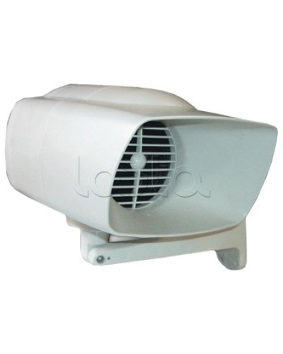 Прожектор звуковой МЕТА АСР-15.5.1 (100 В) в Чебоксарах Система оповещения и трансляции Мета Pintop.ru