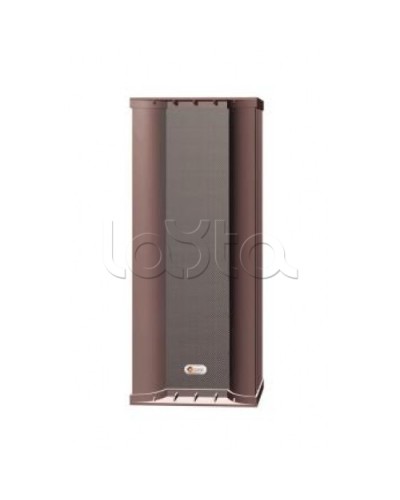 Колонна звуковая всепогодная Мета АСР-20.2.4-100В в Чебоксарах Система оповещения и трансляции Мета Pintop.ru