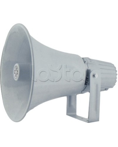 Громкоговоритель рупорный всепогодный МЕТА ГР-100.02 исп.3 в Чебоксарах Система оповещения и трансляции Мета Pintop.ru