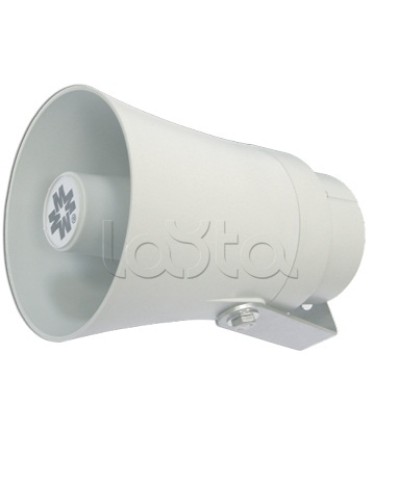 Громкоговоритель рупорный МЕТА ГР-10.03 (100В) в Чебоксарах Система оповещения и трансляции Мета Pintop.ru