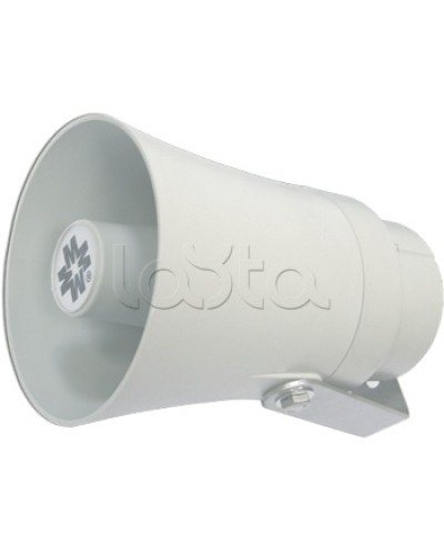 Громкоговоритель рупорный МЕТА ГР-10.03 (30В) в Чебоксарах Система оповещения и трансляции Мета Pintop.ru