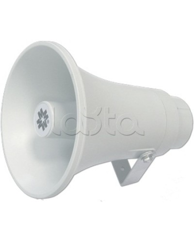 Громкоговоритель рупорный всепогодный 100В, 30Вт МЕТА ГР-30.03 МЕТА в Чебоксарах Система оповещения и трансляции Мета Pintop.ru