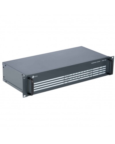 Коммутатор пультов (до 8 пультов) МЕТА 19426 в Чебоксарах Система оповещения и трансляции Мета Pintop.ru