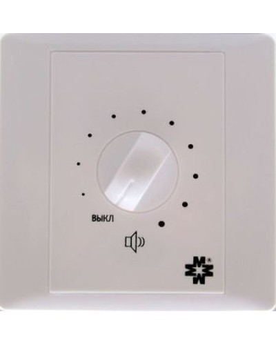 Аттенюатор МЕТА 6206 в Чебоксарах Система оповещения и трансляции Мета Pintop.ru