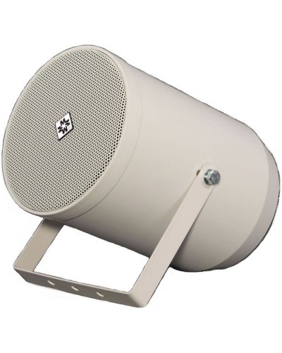 Прожектор звуковой 2-х полосный МЕТА 7663 в Чебоксарах Система оповещения и трансляции Мета Pintop.ru