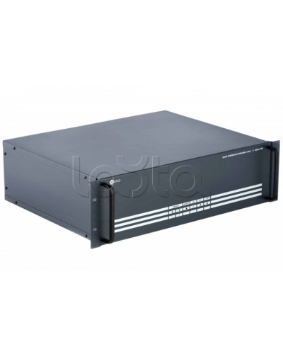 Блок питания 48 В МЕТА 9709 в Чебоксарах Система оповещения и трансляции Мета Pintop.ru