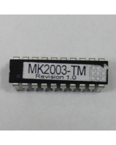 Микропроцессор Метаком AT89C4051 в Чебоксарах Дополнительное оборудование для СКУД Pintop.ru