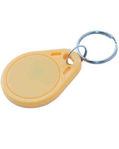 Ключ бесконтактный Mifare Метаком MF136P в Чебоксарах Оптовые идентификаторы Pintop.ru