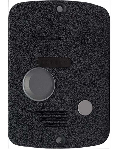 Блок вызова видеодомофона Метаком MK1-MF-EMV в Чебоксарах Вызывные видеопанели малоабонентные Pintop.ru