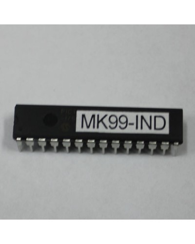 Микропроцессор Метаком Pic16C57 в Чебоксарах Аксессуары для многоабонентных систем Pintop.ru