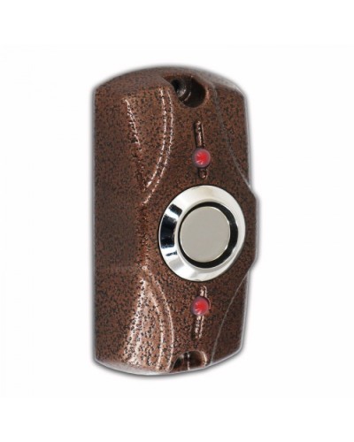 Олевс ЦИКЛОП ТМ медный антик в Чебоксарах Электромагнитные замки Pintop.ru