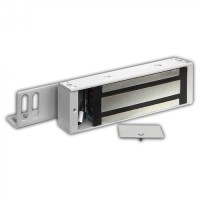 Замок электромагнитный Олевс М2-400 белый