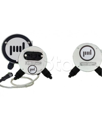 Однофланговый извещатель Омега микродизайн Импульс-12ПНЕ-Р в Чебоксарах Извещатели охраны периметра Pintop.ru