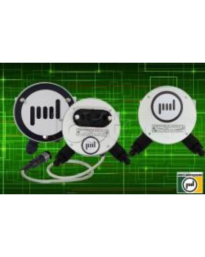 Однофланговый извещательОмега микродизайн Импульс-12ТПМ-Р в Чебоксарах Извещатели охраны периметра Pintop.ru