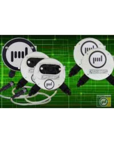 Двухфланговый извещатель Омега микродизайн Импульс-12ТПМ-Р2ИТ в Чебоксарах Извещатели охраны периметра Pintop.ru