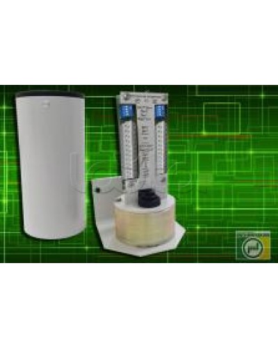 Соединительная коробка Омега микродизайн КС-2 в Чебоксарах Технические средства охраны периметра Pintop.ru